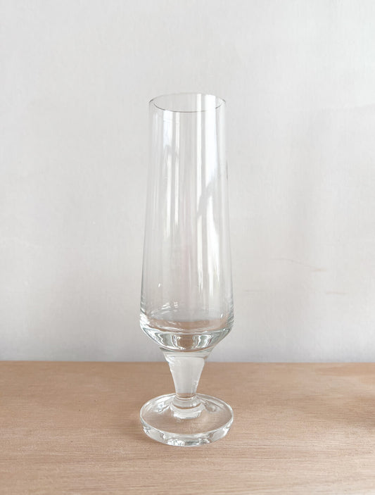 Champagne Vase